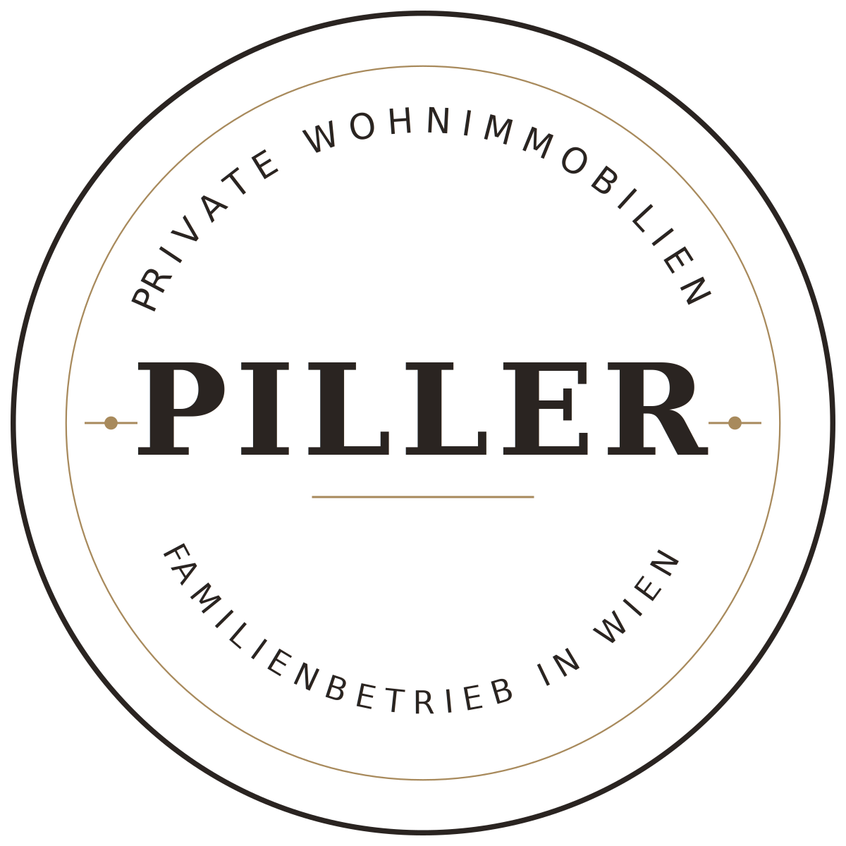Piller – Privatimmobilien in Wien, Familienunternehmen seit über 20 Jahren